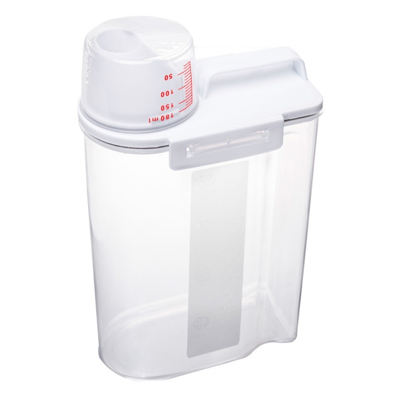 POTE C/COPO MEDIDOR 2.5L # 222147