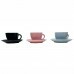 JG XICARA CAFE NEW COLORS C/6PCS 80ML # 221860 JG XICARA CAFE NEW COLORS C/6PCS 80ML # 221860