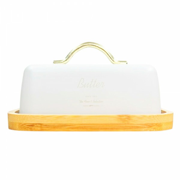 MANTEGUEIRA OLINA OFF WHITE 15X10.5X7.5CM # 21817 MANTEGUEIRA OLINA OFF WHITE 15X10.5X7.5CM # 21817