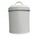 ACUCAREIRO OLINA OFF WHITE 11X12X16CM # 21813 ACUCAREIRO OLINA OFF WHITE 11X12X16CM # 21813