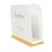 PORTA GUARDANAPO OLINA OFF WHITE # 21818 PORTA GUARDANAPO OLINA OFF WHITE # 21818