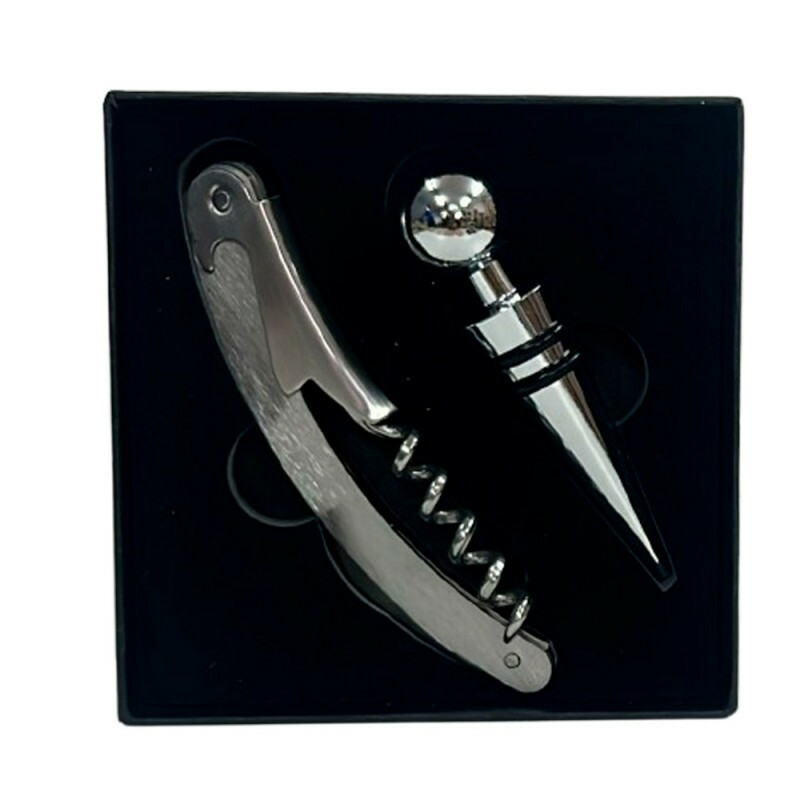 KIT VINHO C/2 PCS 11CM # 143062 KIT VINHO C/2 PCS 11CM # 143062
