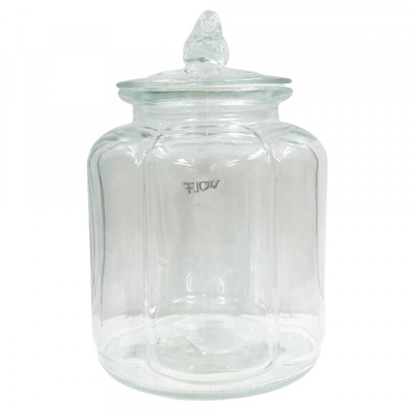 POTE TAMPA PASSARO 1.5L # 22363 POTE TAMPA PASSARO 1.5L # 22363
