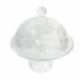PRATO P/DOCES DAISY 19.5X21.5CM # 21853
