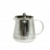CHALEIRA BOROSILICATO LINES 750ML # 20507 CHALEIRA BOROSILICATO LINES 750ML # 20507