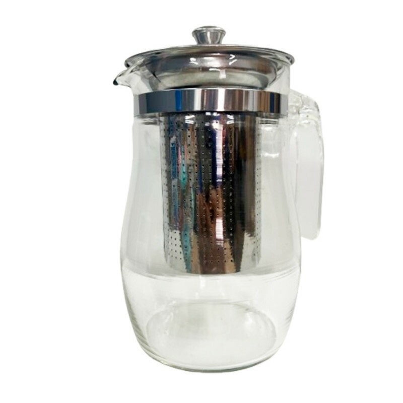 CHALEIRA C/INFUSOR 700ML # 5327 CHALEIRA C/INFUSOR 700ML # 5327