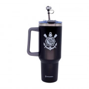 CANECAO TUMBLER CORINTHIANS 1.15LT # 10026630 CANECAO TUMBLER CORINTHIANS 1.15LT # 10026630