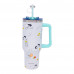 CANECAO TUMBLER SNOOPY BRINCANDO 1.15LT # 10026689