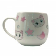 CANECA MAGGIE GATOLINO 400ML # 10026605 CANECA MAGGIE GATOLINO 400ML # 10026605