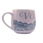 CANECA MAGGIE TOQUE DE VO 400ML # 10026853 CANECA MAGGIE TOQUE DE VO 400ML # 10026853