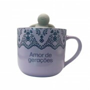CANECA TOQUE DE VO C/INFUSOR 350ML # 10026852 CANECA TOQUE DE VO C/INFUSOR 350ML # 10026852