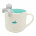CANECA SNOOPY FLOAT C/INFUSOR 350ML # 10026595 CANECA SNOOPY FLOAT C/INFUSOR 350ML # 10026595
