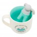 CANECA SNOOPY FLOAT C/INFUSOR 350ML # 10026595 CANECA SNOOPY FLOAT C/INFUSOR 350ML # 10026595