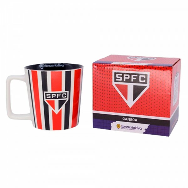 CANECA BUCK SAO PAULO 400ML# 10026705 CANECA BUCK SAO PAULO 400ML# 10026705