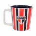 CANECA BUCK SAO PAULO 400ML# 10026705 CANECA BUCK SAO PAULO 400ML# 10026705