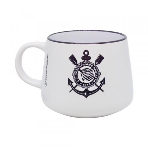 CANECA MOMA CORINTHIANS 500ML # 10026627