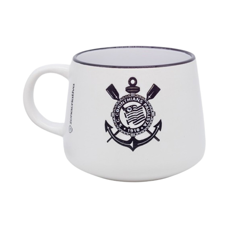 CANECA MOMA CORINTHIANS 500ML # 10026627