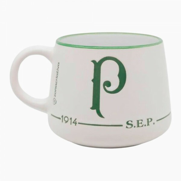 CANECA MOMA PALMEIRAS 500ML # 10026721 CANECA MOMA PALMEIRAS 500ML # 10026721