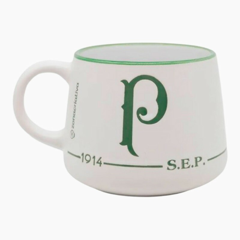 CANECA MOMA PALMEIRAS 500ML # 10026721
