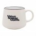 CANECA MOMA SANTOS 500ML # 10026875 CANECA MOMA SANTOS 500ML # 10026875