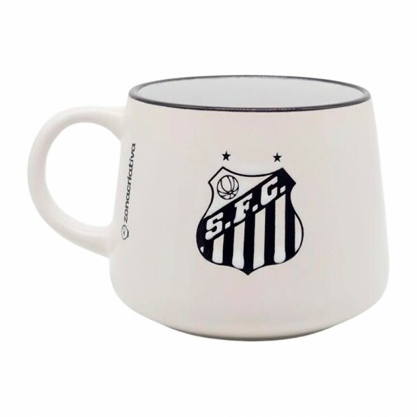CANECA MOMA SANTOS 500ML # 10026875 CANECA MOMA SANTOS 500ML # 10026875