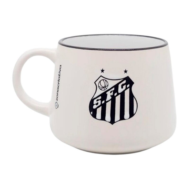 CANECA MOMA SANTOS 500ML # 10026875