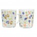 JG CANECAS FLORESCER C/2PCS 220ML # 222127