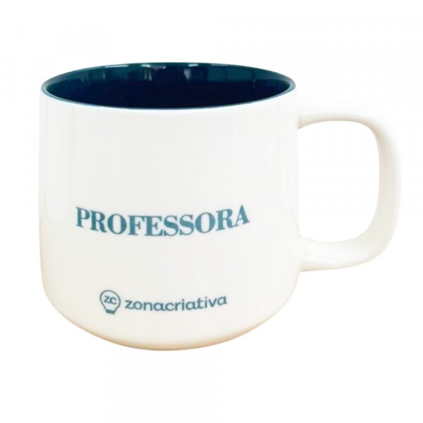 CANECA OFFICE PROFESSORA 500ML # 10026862