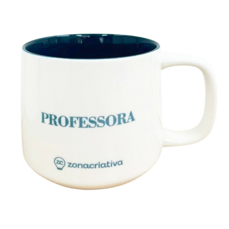 CANECA OFFICE PROFESSORA 500ML # 10026862