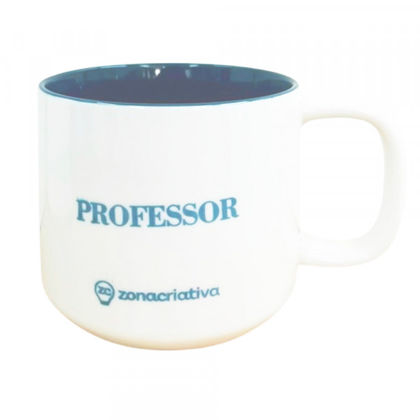 CANECA OFFICE PROFESSOR 500ML # 10026861