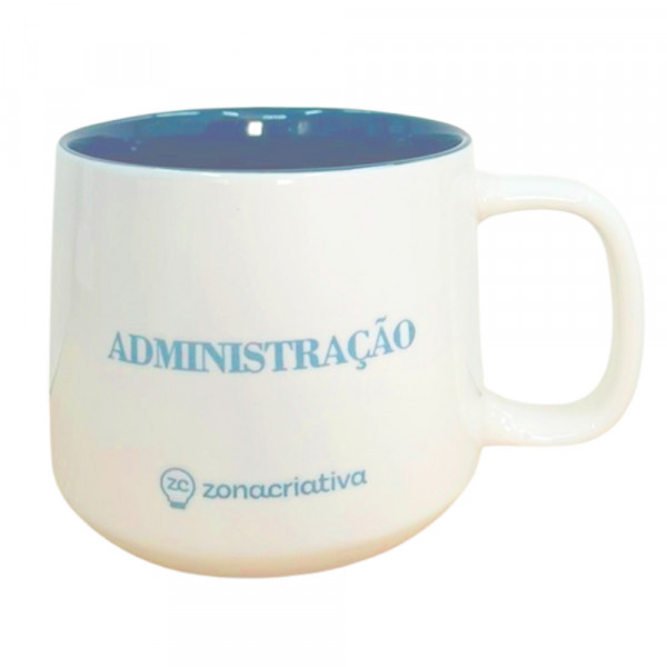 CANECA OFFICE ADMINISTRACAO 500ML # 10026854