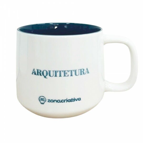 CANECA OFFICE ARQUITETURA 500ML # 10026855