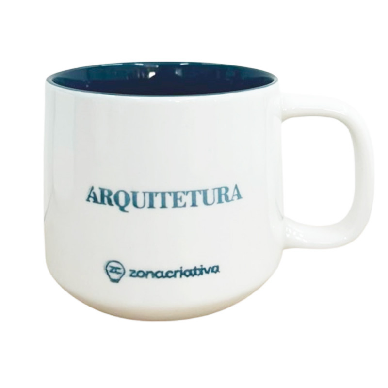 CANECA OFFICE ARQUITETURA 500ML # 10026855