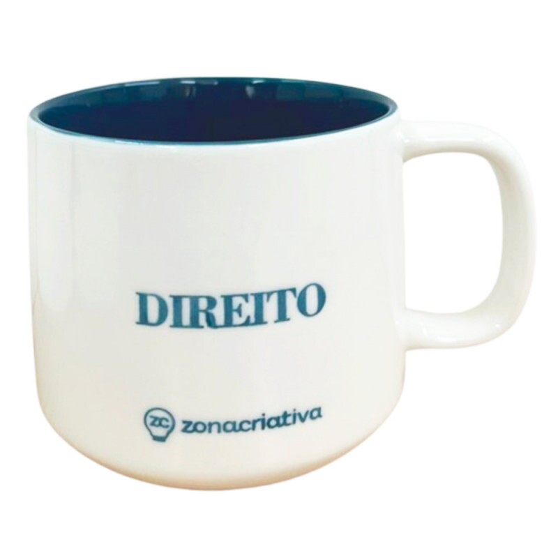 CANECA OFFICE DIREITO 500ML # 10026856