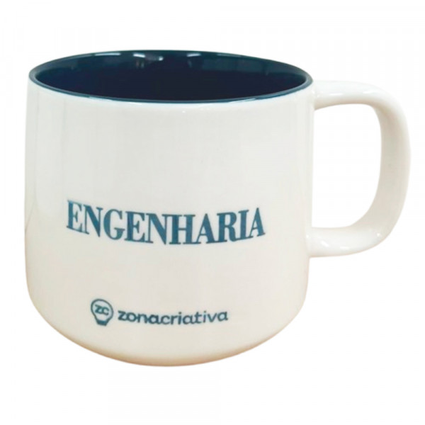 CANECA OFFICE ENGENHARIA 500ML # 10026858