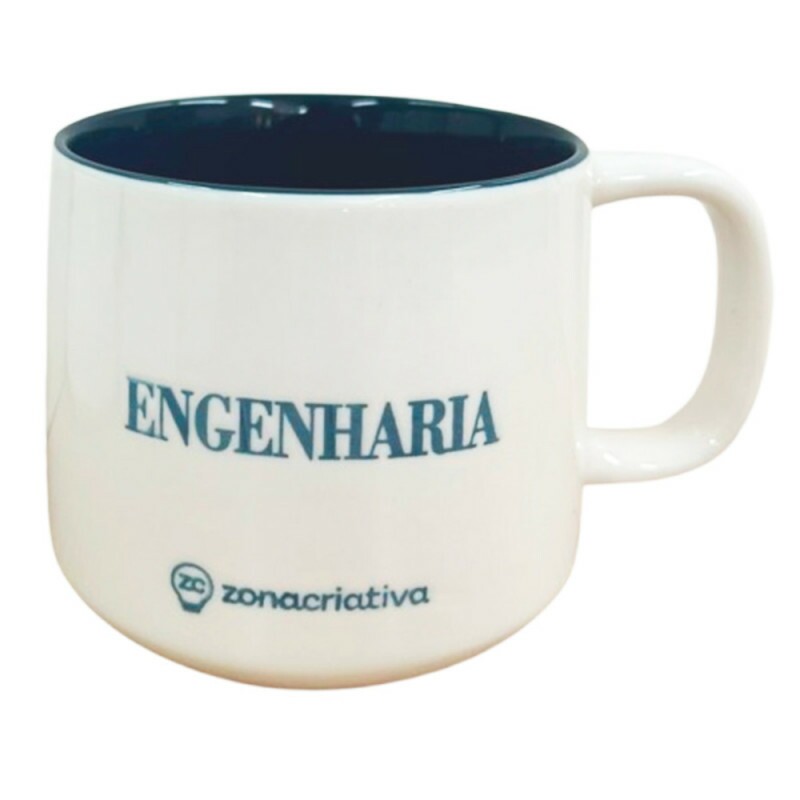 CANECA OFFICE ENGENHARIA 500ML # 10026858