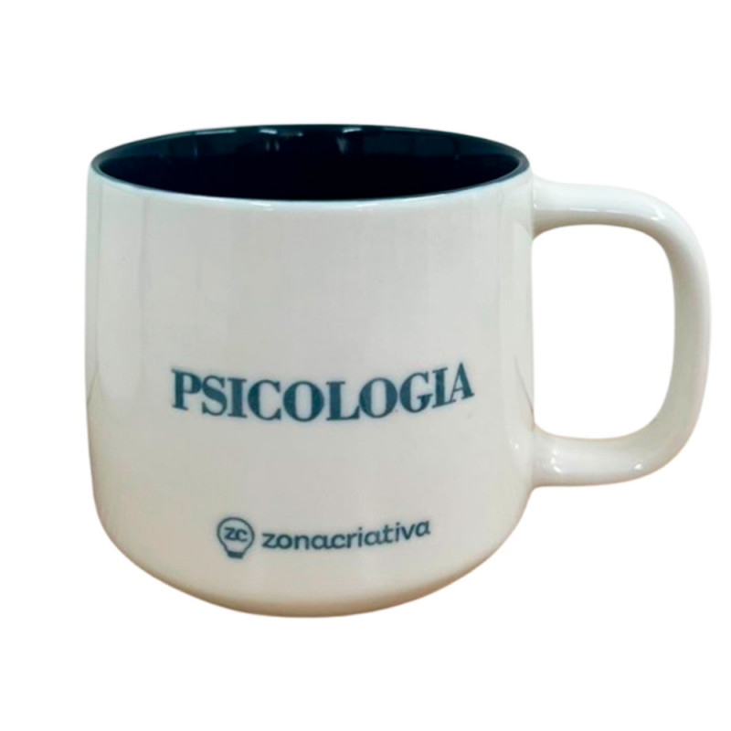 CANECA OFFICE PSCICOLOGIA 500ML # 10026863