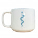CANECA OFFICE MEDICINA 500ML # 10026859