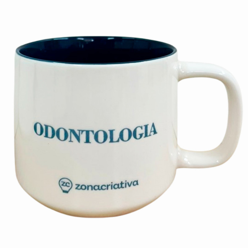 CANECA OFFICE ODONTOLOGIA 500ML # 10026860