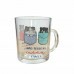 CANECA ESTAMPADA 250ML # 7388