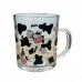 CANECA ESTAMPADA 250ML # 7388