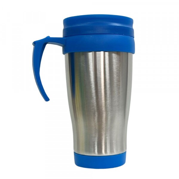 CANECA C/TAMPA 400ML # 141295A