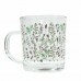 CANECA ESTAMPADA 230ML # 7387