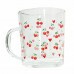 CANECA ESTAMPADA 230ML # 7387