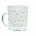 CANECA ESTAMPADA 230ML # 7387