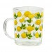 CANECA ESTAMPADA 230ML # 7387