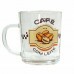 CANECA ESTAMPADA 230ML # 7386