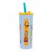 COPO CHARMS TOY STORY PERSONAGENS 600ML # 10026924 COPO CHARMS TOY STORY PERSONAGENS 600ML # 10026924
