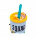 COPO CHARMS TOY STORY PERSONAGENS 600ML # 10026924 COPO CHARMS TOY STORY PERSONAGENS 600ML # 10026924