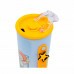 COPO CHARMS TOY STORY PERSONAGENS 600ML # 10026924 COPO CHARMS TOY STORY PERSONAGENS 600ML # 10026924